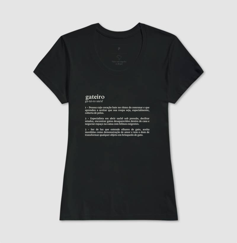 Camisa 9