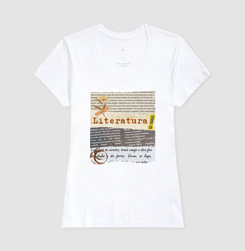Camisa 13