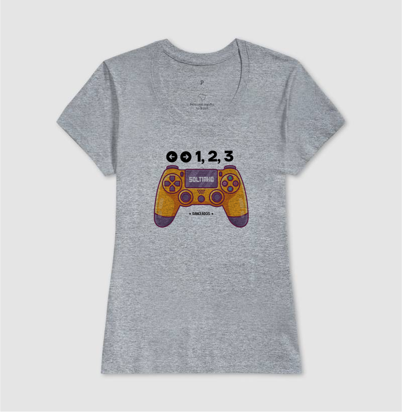 Camisa 8