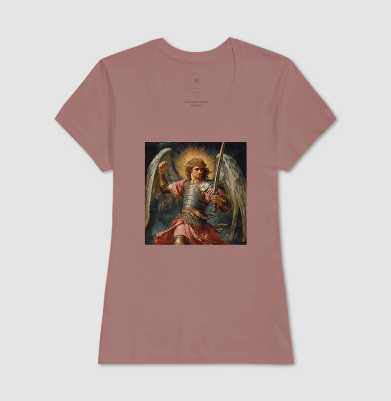 Camisa 16