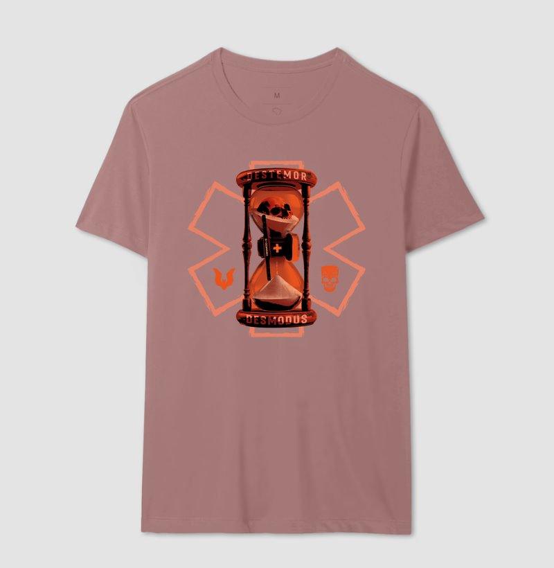 Camisa 15