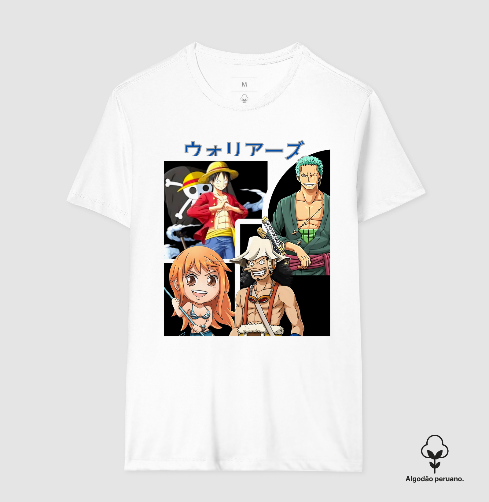 Camisa 2