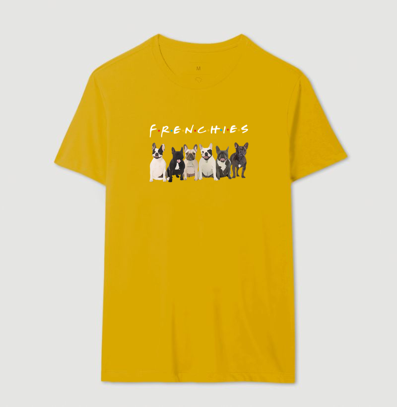 Camisa 23