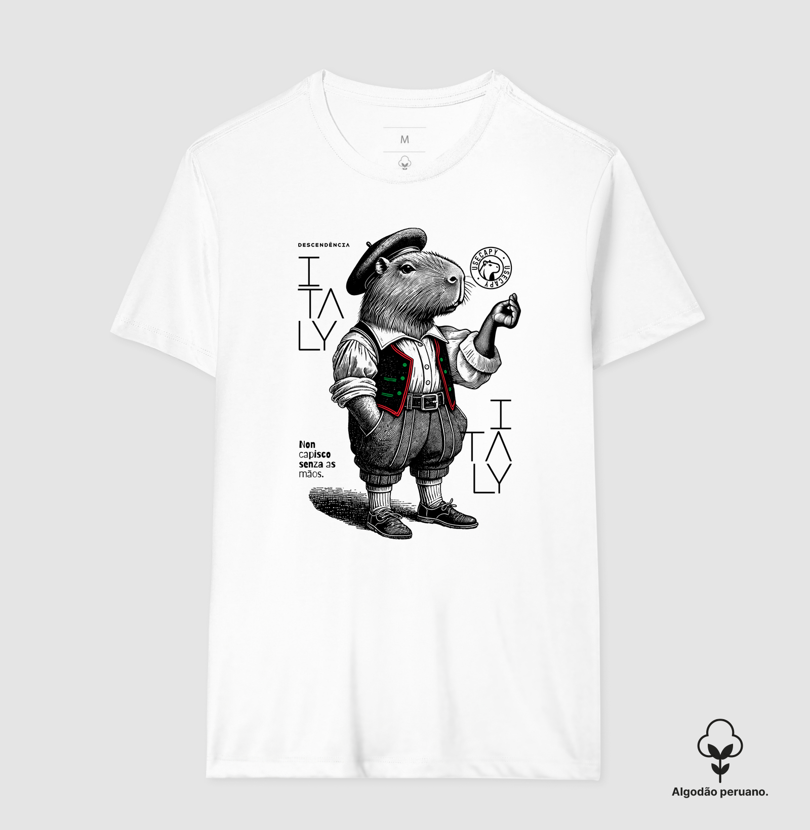Camisa 3