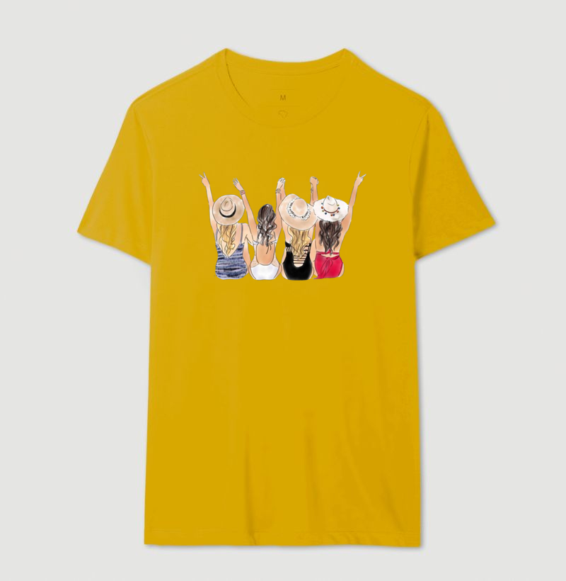 Camisa 15