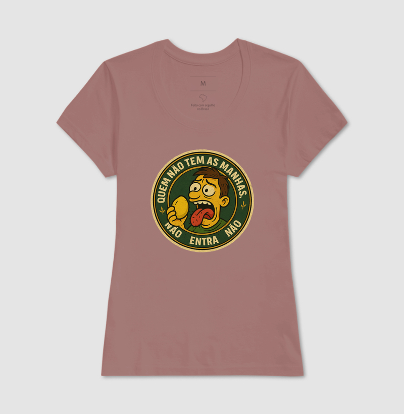 Camisa 13