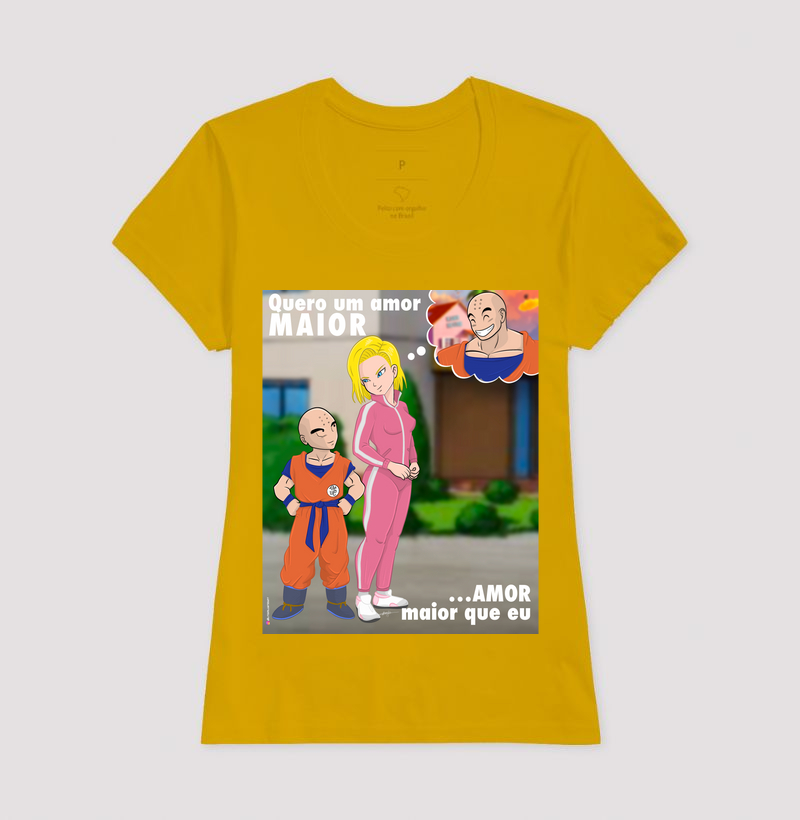 Camisa 17