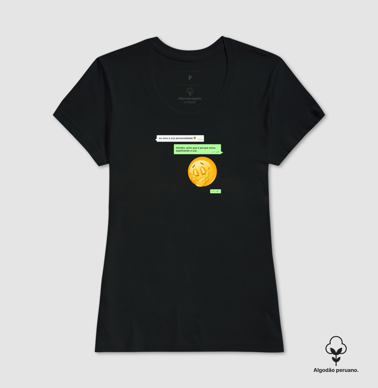 Camisa 1