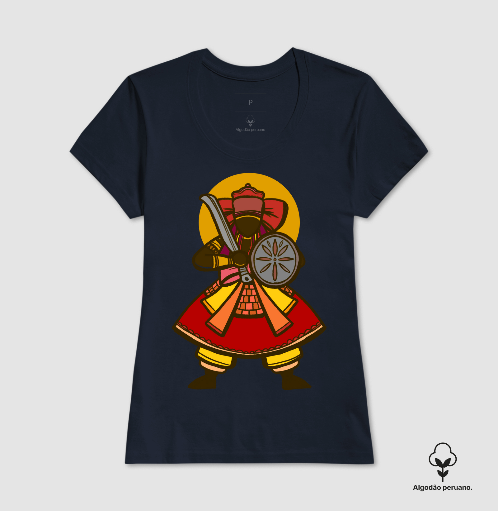 Camisa 4