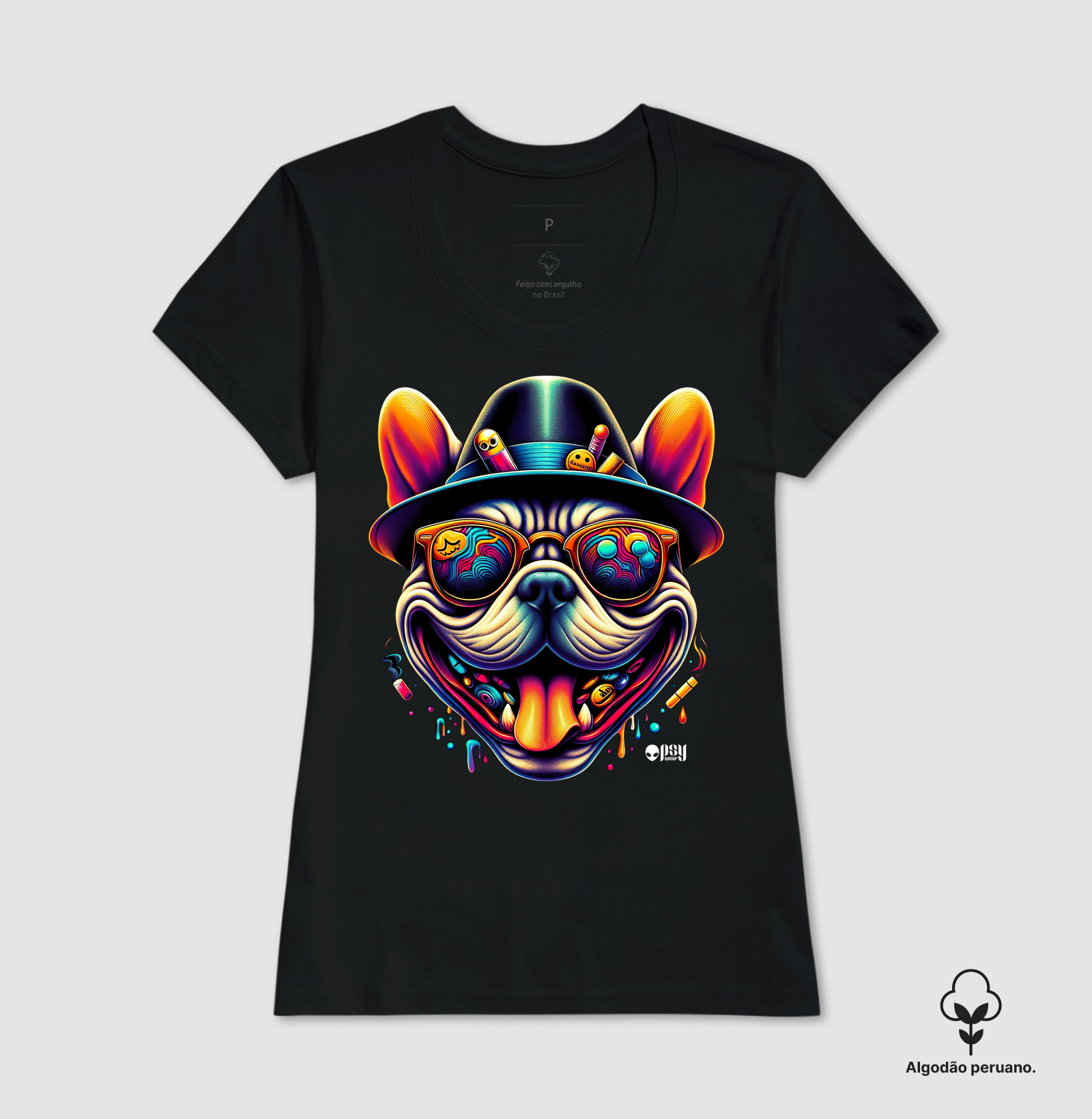 Camisa 9