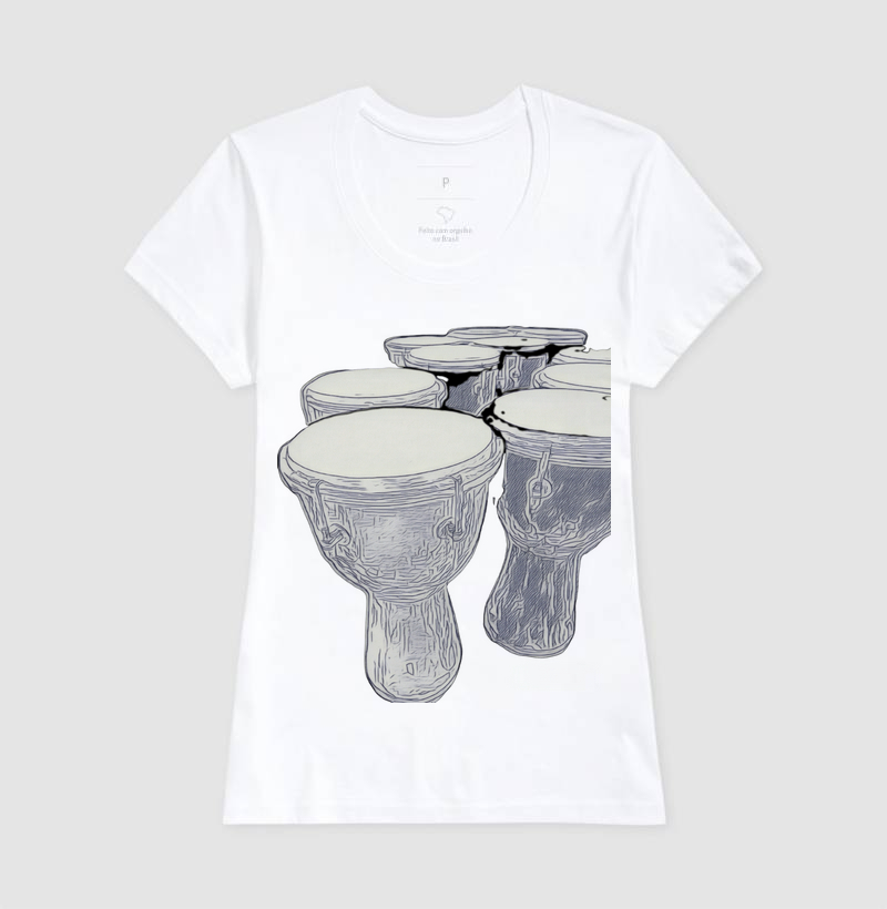 Camisa 10