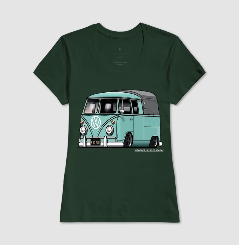 Camisa 7