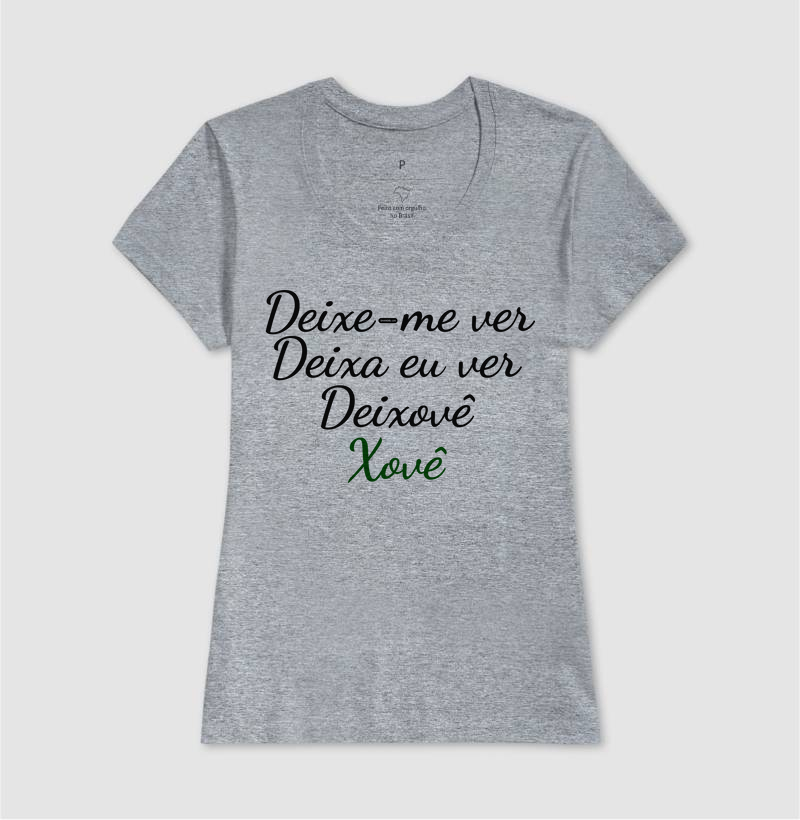 Camisa 11