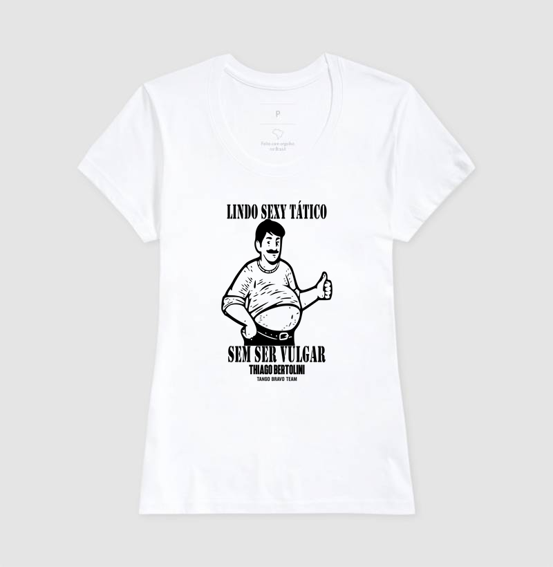 Camisa 13