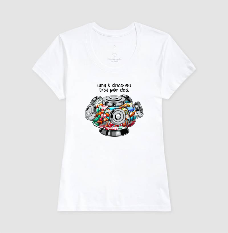Camisa 11
