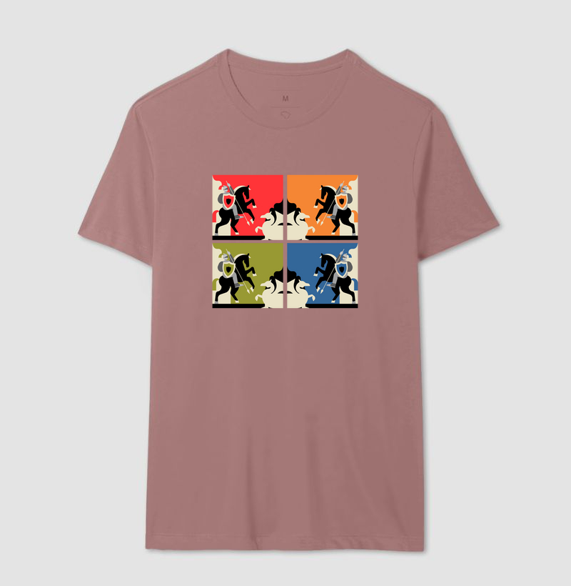 Camisa 19