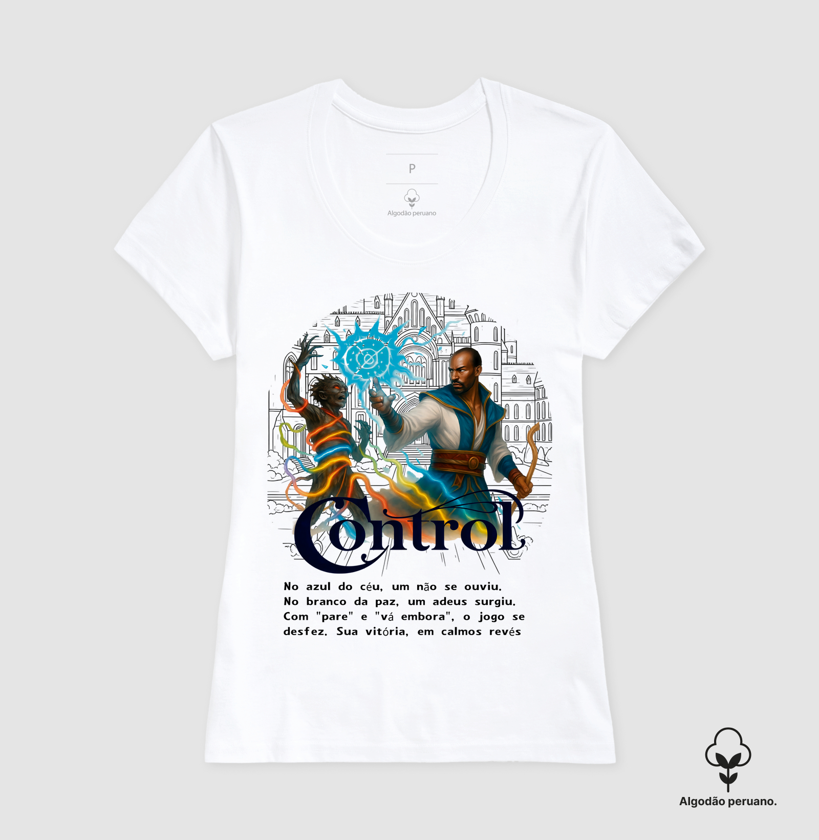 Camisa 6