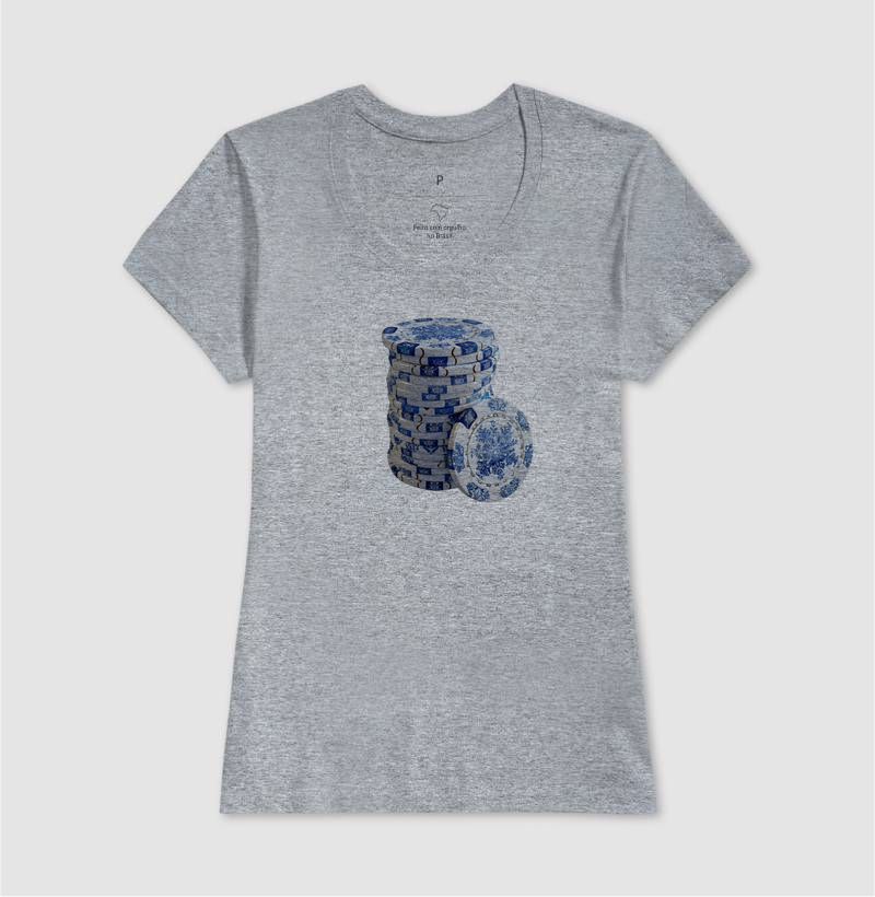 Camisa 11