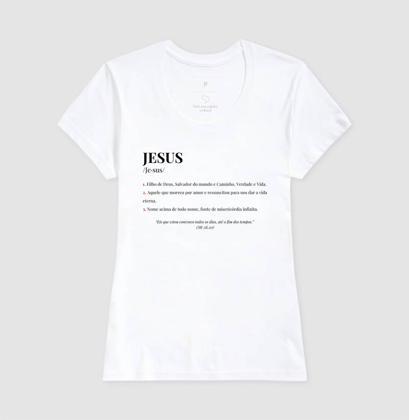 Camisa 15