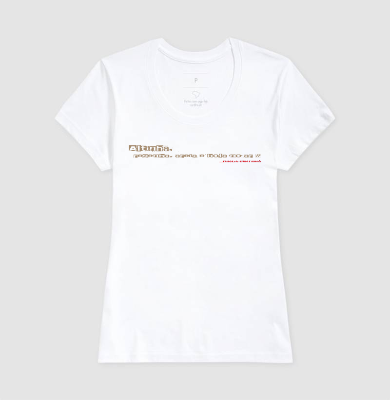Camisa 7