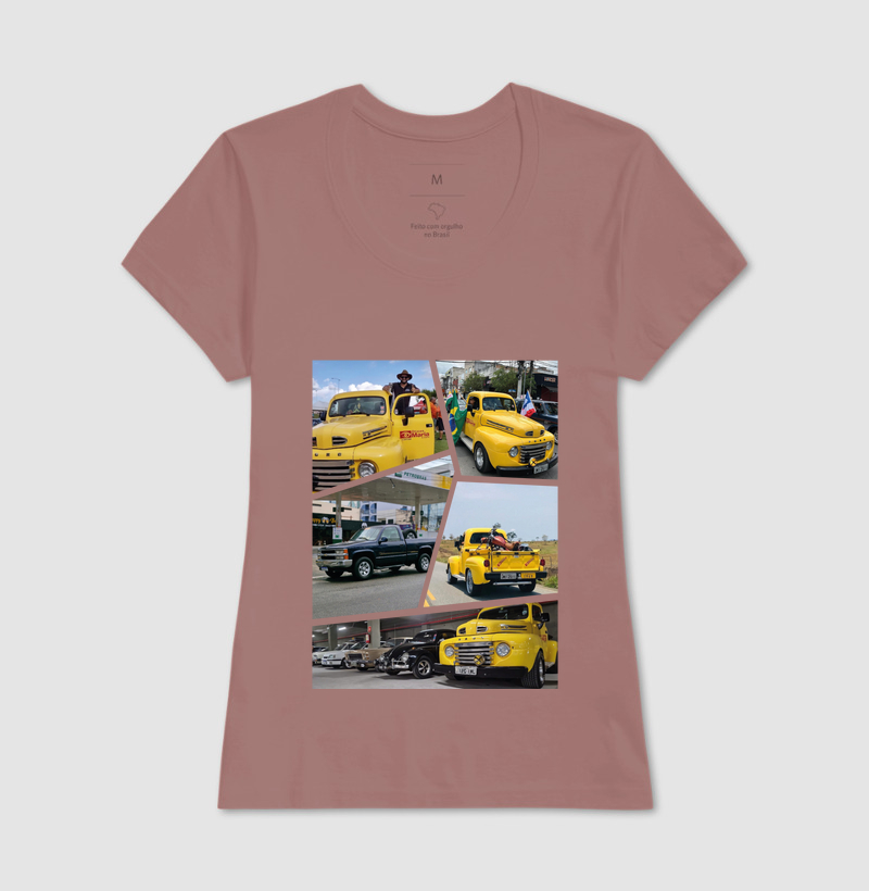 Camisa 16