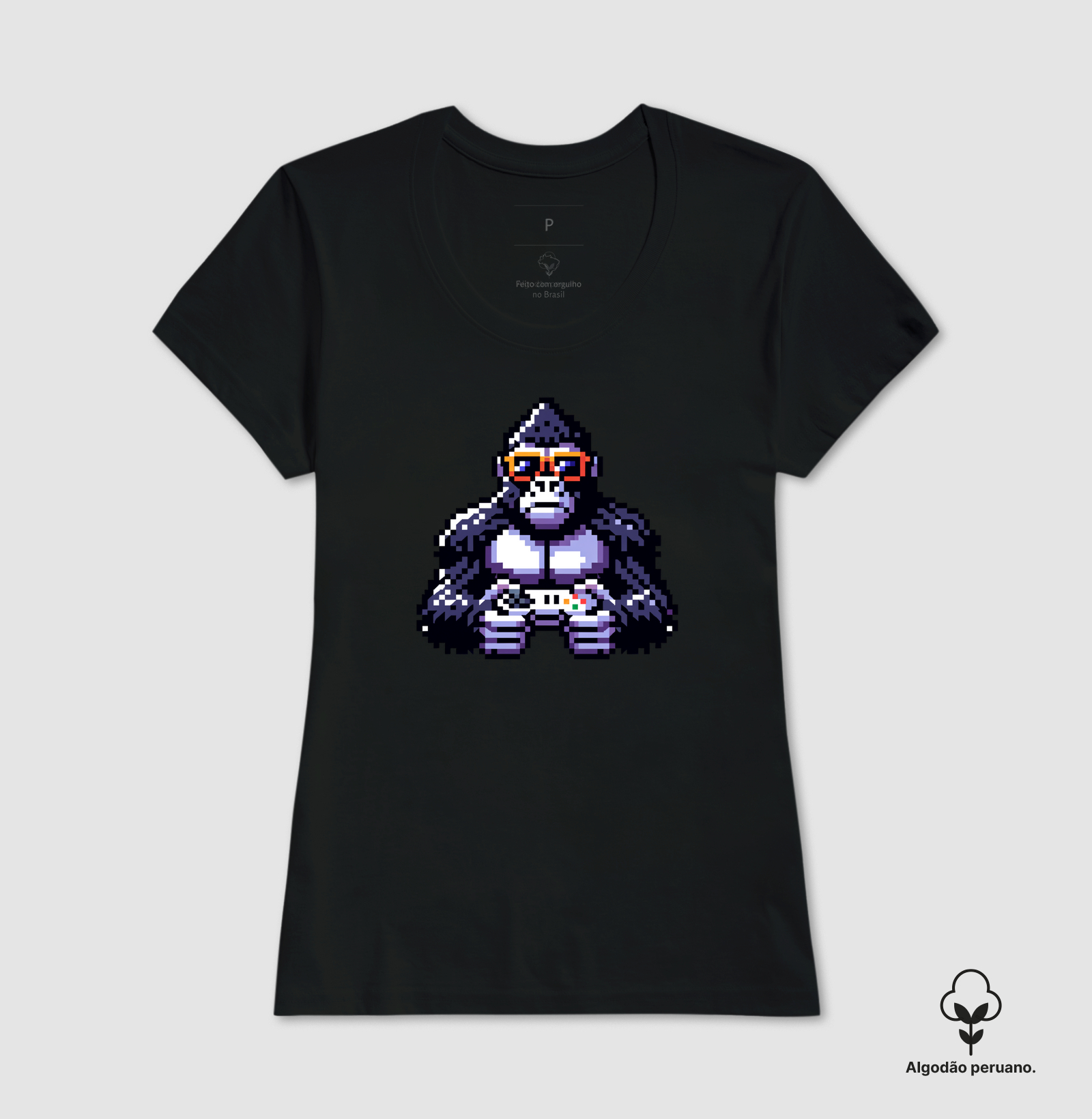Camisa 4