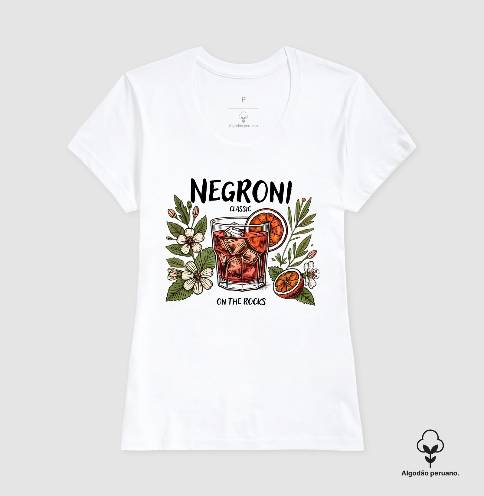 Camisa 2