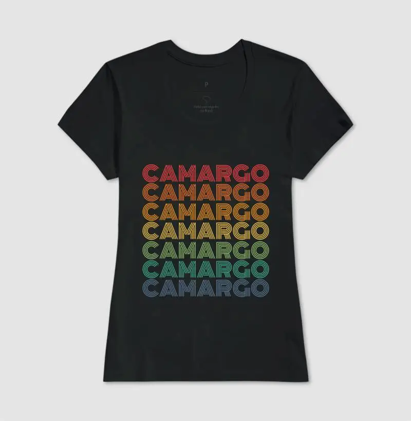 Camisa 13