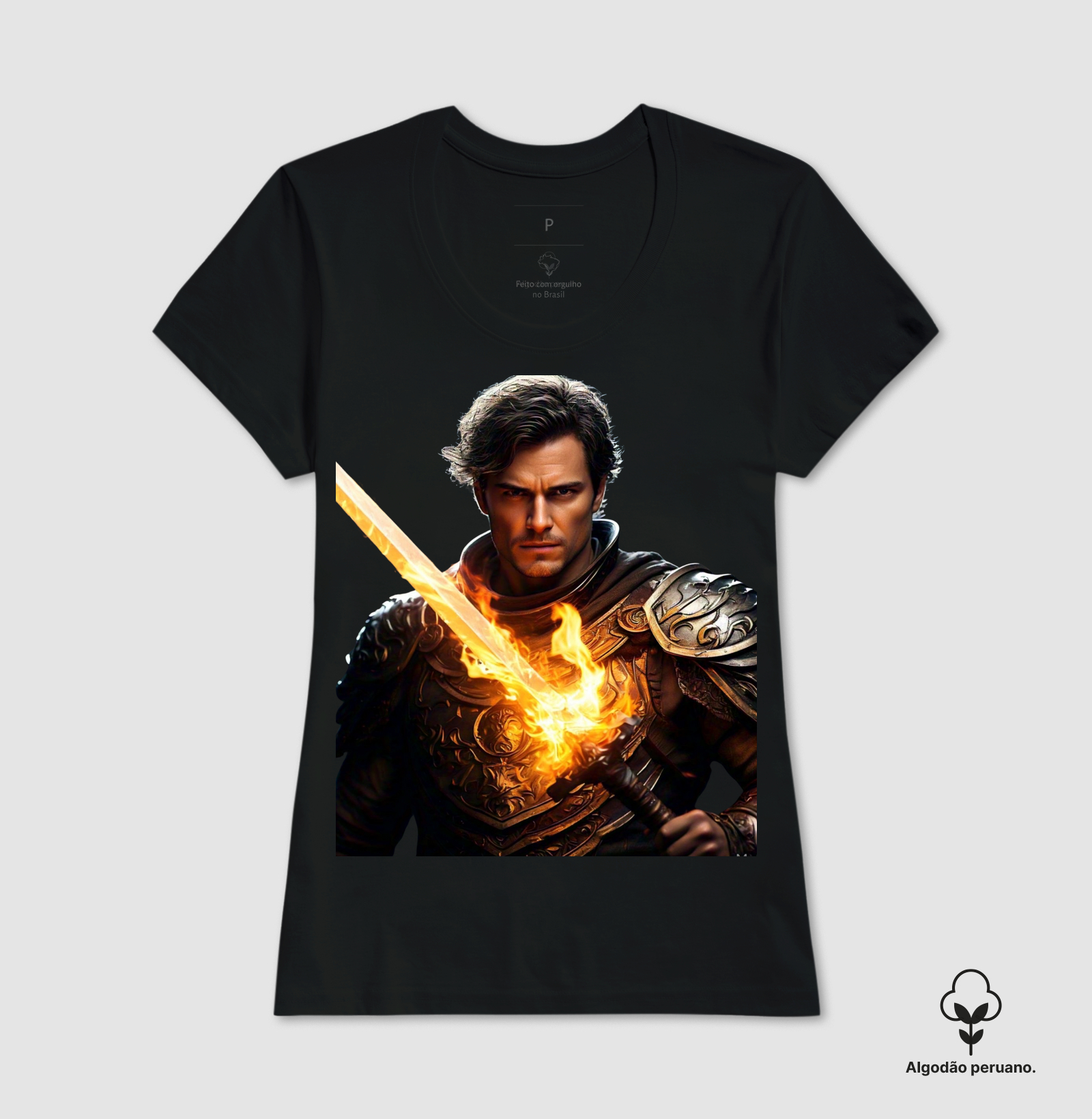 Camisa 1