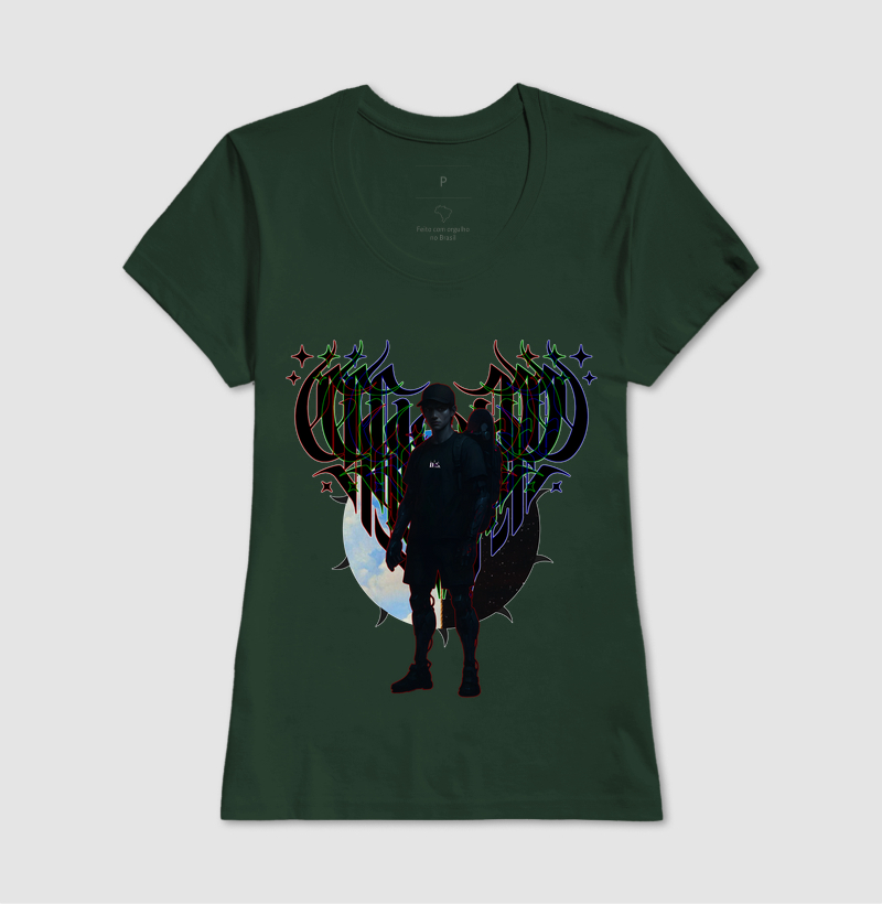Camisa 15