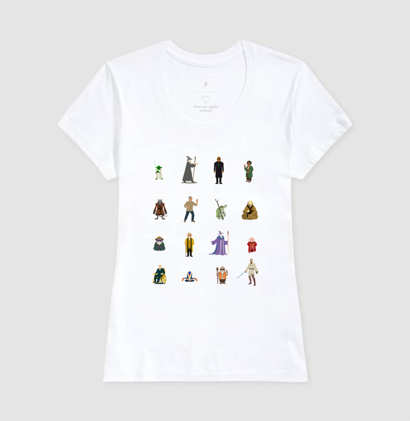 Camisa 3
