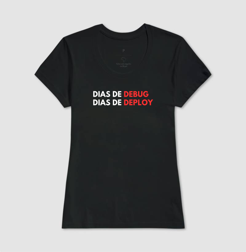 Camisa 11