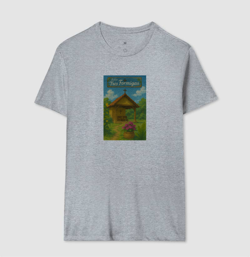 Camisa 4