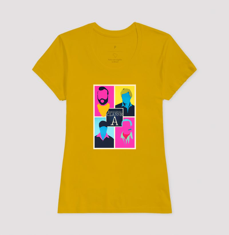 Camisa 15