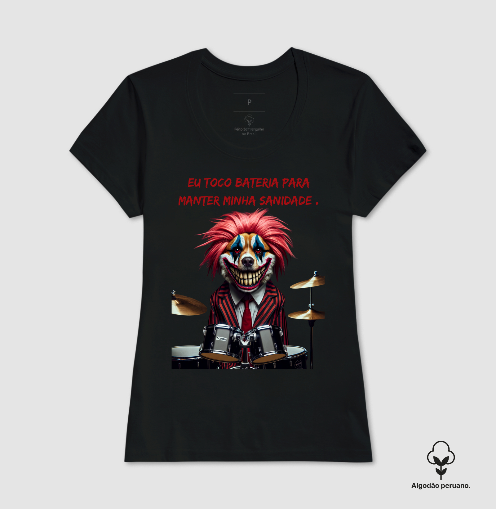 Camisa 2