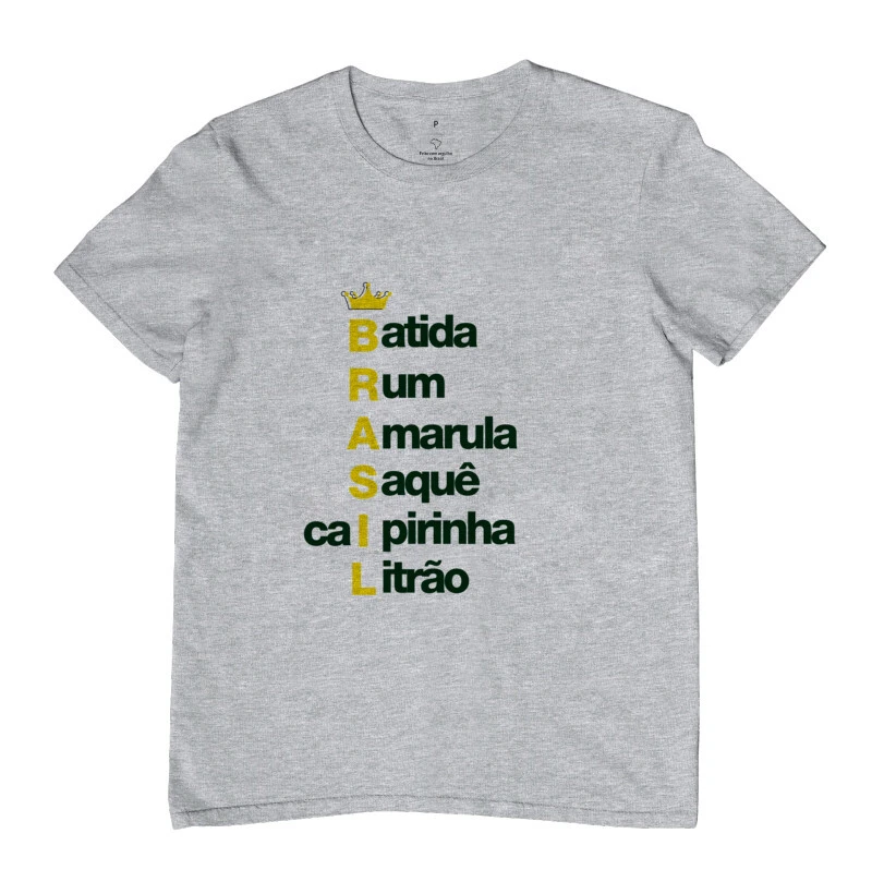 Camisa 11