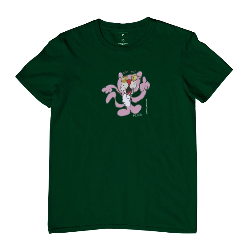 Camisa 11