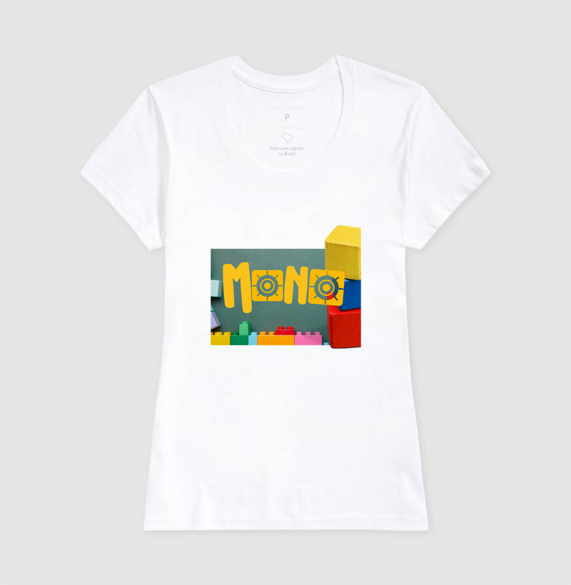 Camisa 17