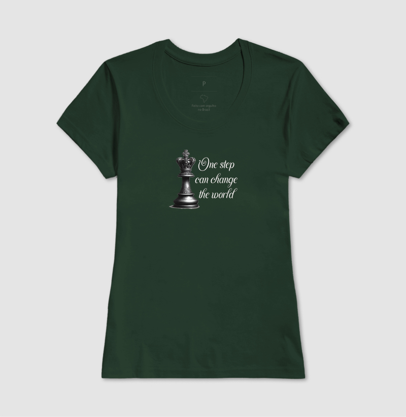 Camisa 18