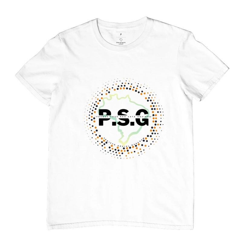 Camisa 8