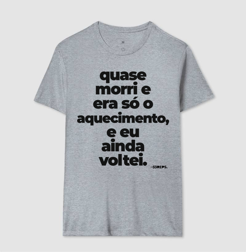Camisa 11