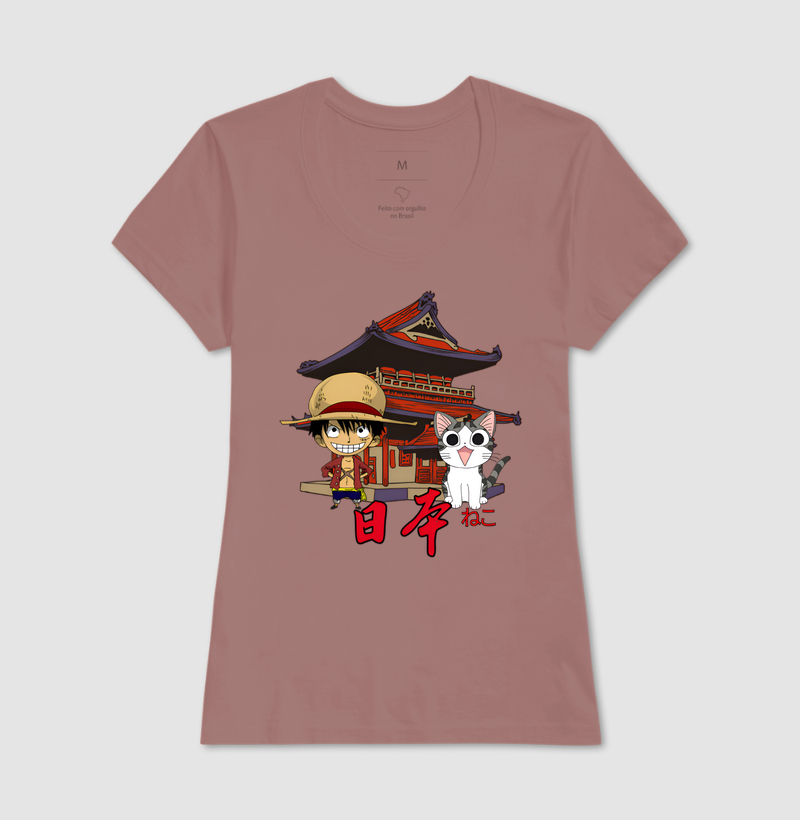 Camisa 18