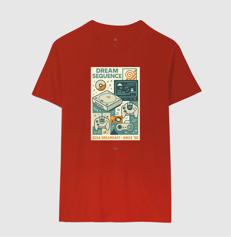 Camisa 3
