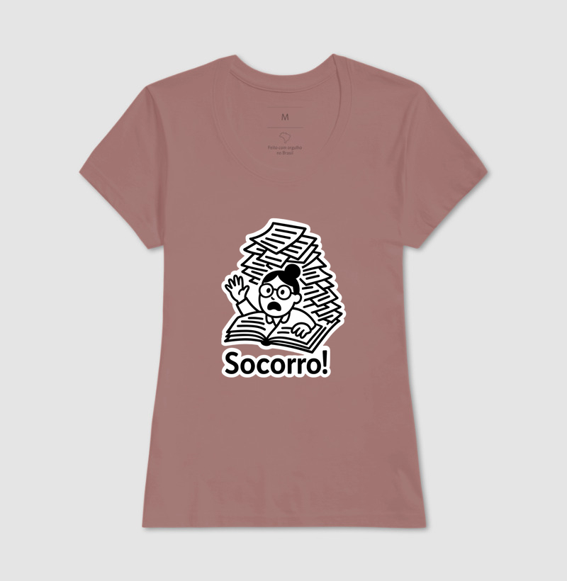 Camisa 16