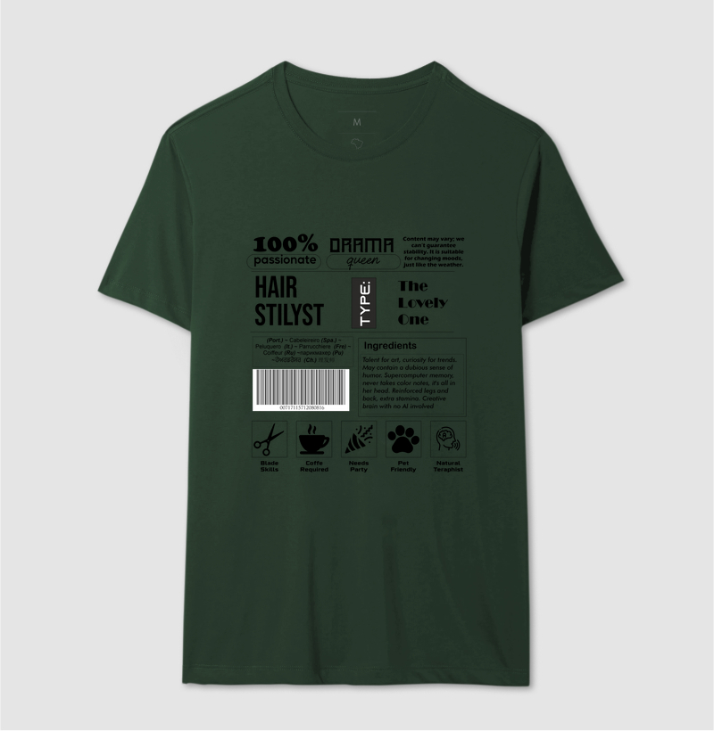 Camisa 11