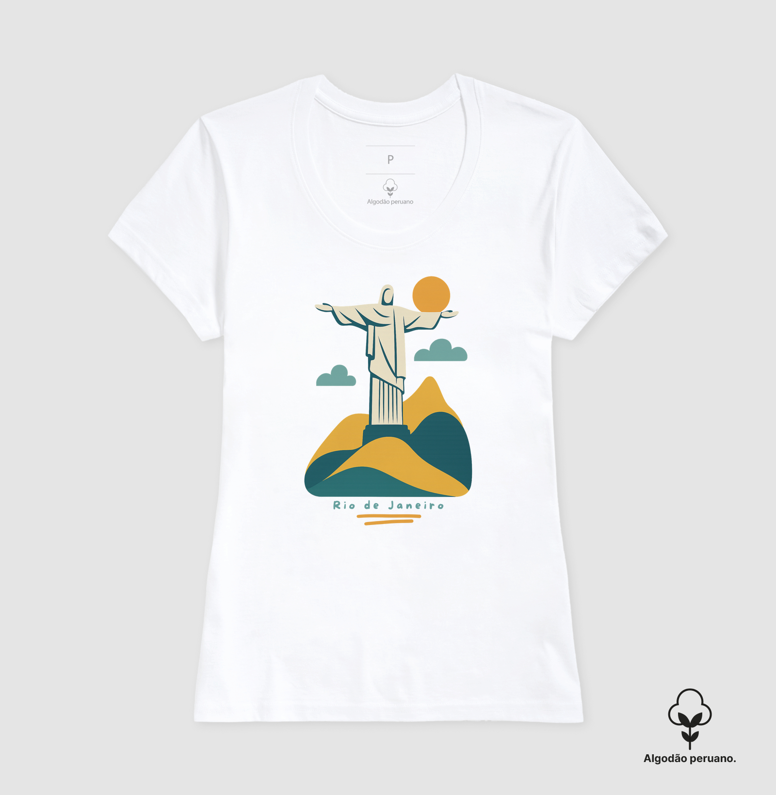 Camisa 6