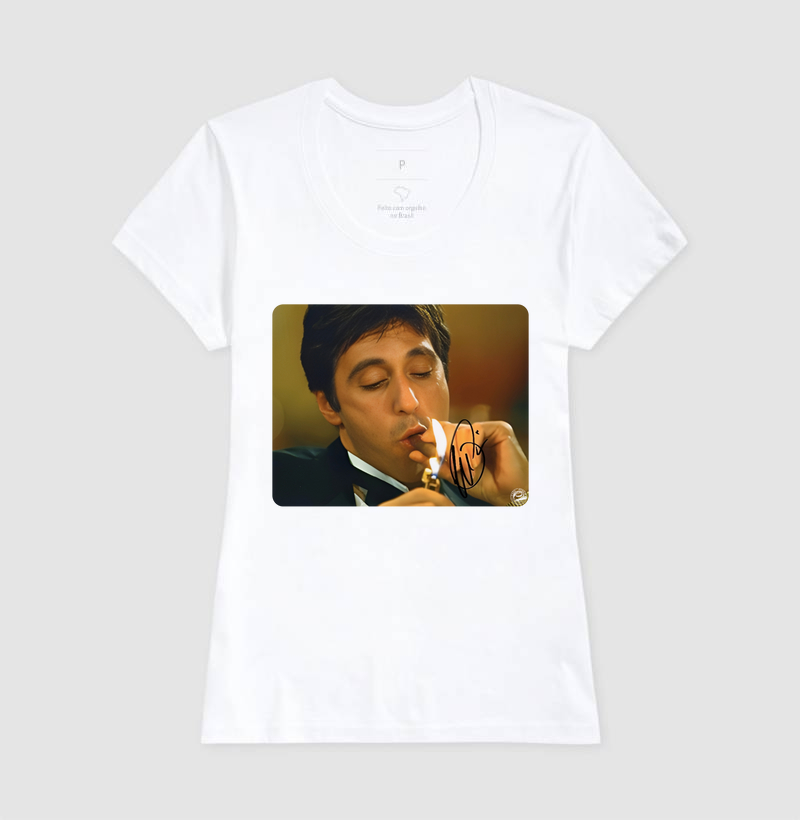 Camisa 15