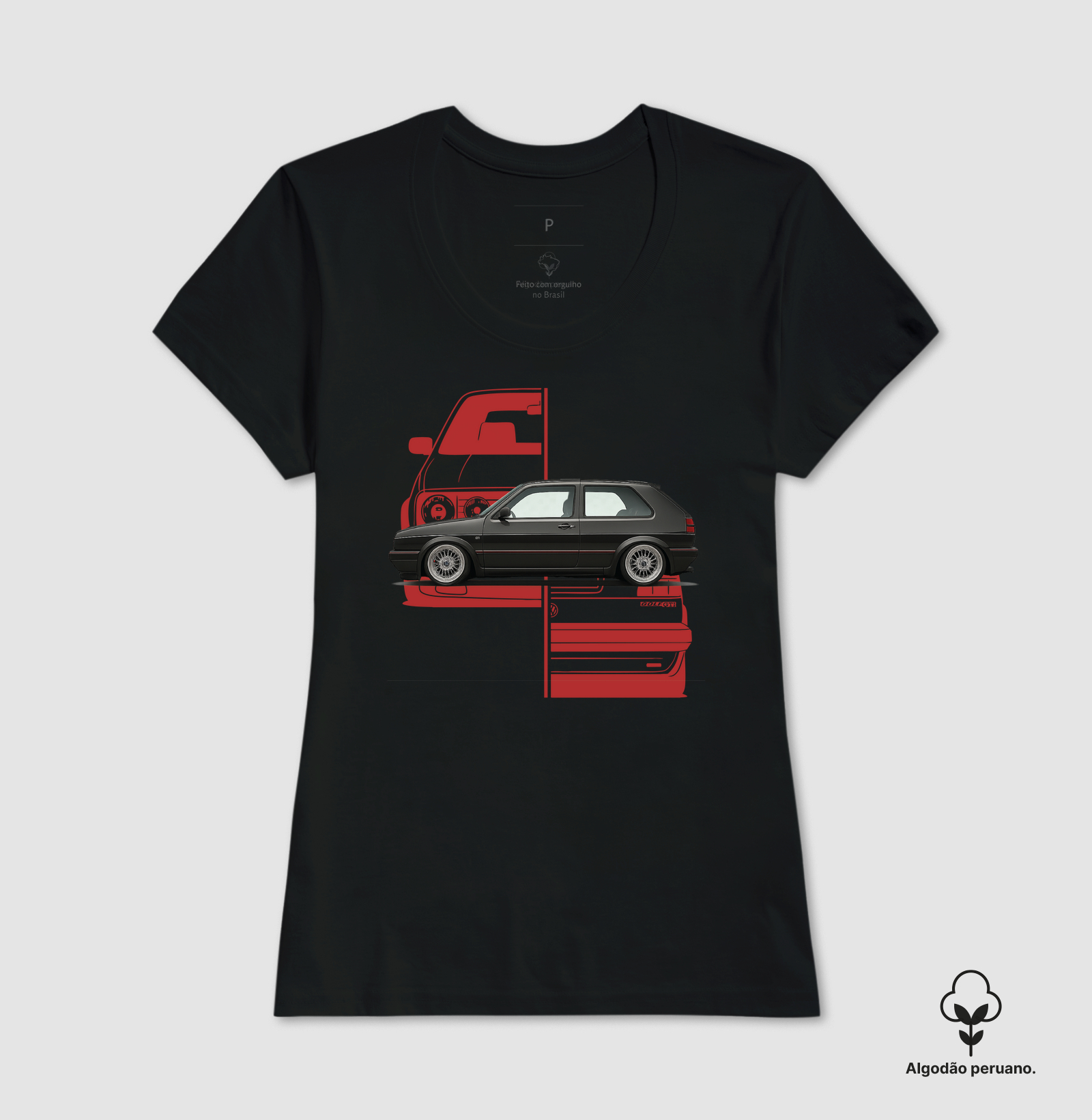 Camisa 2