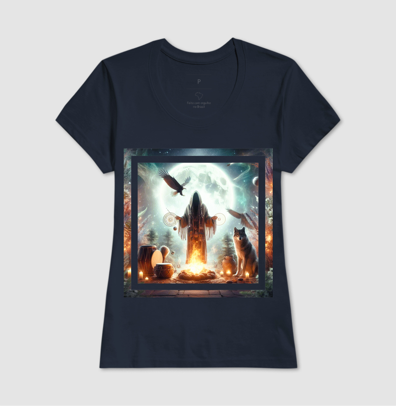 Camisa 8