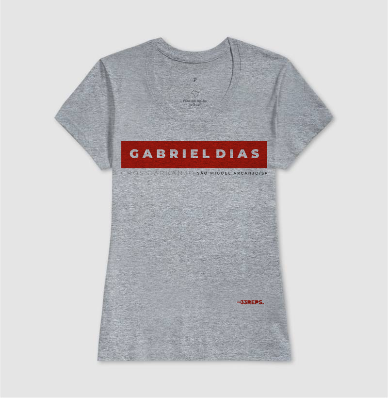Camisa 9